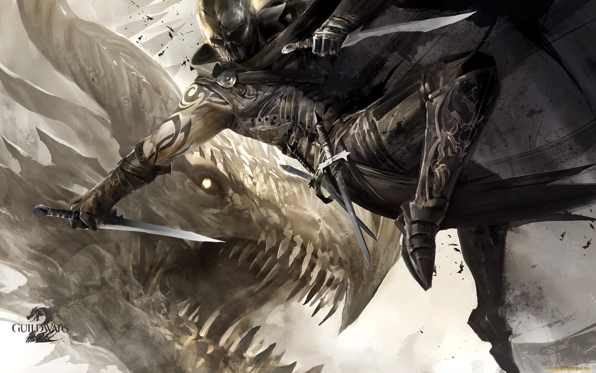 guild, wars, , , 2